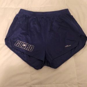 Dolfin shorts